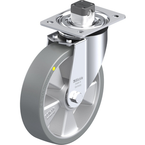 L-ALTH 200K-CS11-AS Lenkrolle