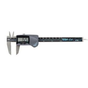 TESA-CAL IP67 150MM TIGE CARREE