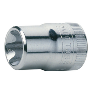 BAHCO DOP 3/8 6KANT TORX E11 7400TORX-E11
