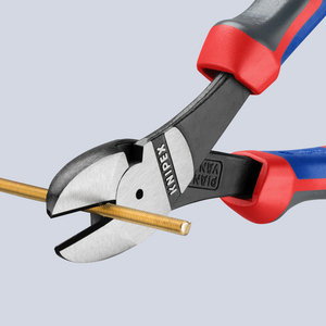 KNIPEX KRACHT ZIJSNIJTANG 74 02 180