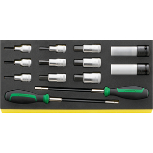 STAHLWILLE TCS + NR.54-2309K-12506 - 96830163