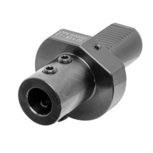OUTIL PORTE FORET INDEXABLE DIN 69880 (ISO 10889)