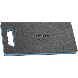 9697510005 Kniebrett 450x210x30mm Gedore