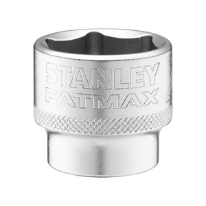 STANLEY 3/8" DOP 8MM 6PT FMMT17208-0
