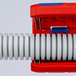 90 22 01 SB Wellrohrschneider TwistCut Knipex 90 22 01 SB
