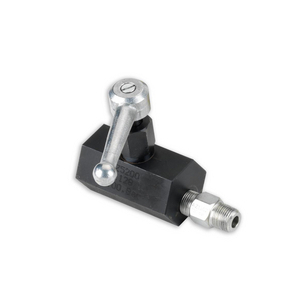 SPARTEX TERUGSLAGKLEP MANUEEL 886223
