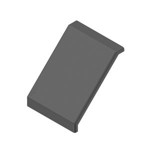 CACHE EQ 90X90 /01 NOIR ESD