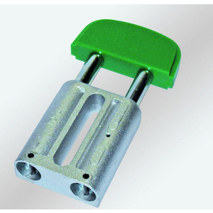 TENDICATENA LINEARE AUTOMATICO PER CATENA 24B1 1 1/2X1 SEMPLICE MODELLO TO3O TO3O112S