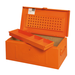 BAHCO GEREEDSCHAPSKIST 690X360X310 1496MB3