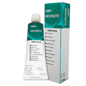 PATE MONTAGE 1000 TU 100GR MOLYKOTE