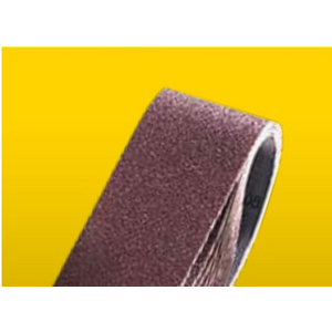 FLEXOVIT SCHUURBAND ALOX 75X457 T33X P40