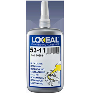BLOCCANTE DEBOLE 53-11 50 ML