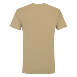TRICORP T-SHIRT 145GR 101001 KHAKI MT 3XL