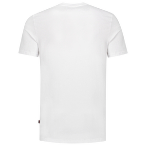 TRICORP T-SHIRT 200GR 101017 WIT MT XS