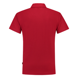 TRICORP POLOSHIRT 180GR 201003 ROOD MT XS