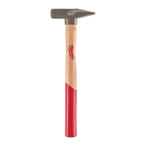 MILWAUKEE BANKHAMER 300G HICKORY STEEL ENGINEERS