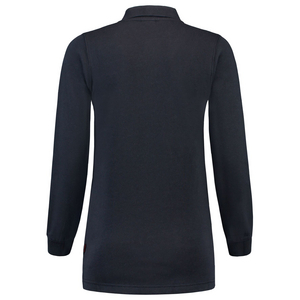 TRICORP POLOSWEATER DAME 301007 MARINE MT 5XL