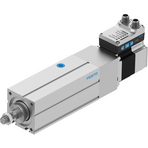 FESTO ELEKTROCILINDER EPCS-BS-60-50-12P-A-ST-M-H1-PLK-AA