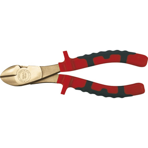 PINCE COUPANTE RENFORCEE 180 MM ANTIDEFLAGRANTE CU-BE