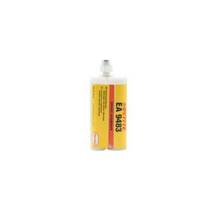 ADHESIF EPOXY BICOMPO.ULTR CLAIR LOCTITE EA 9483 CA 2K 400ML