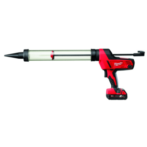 PISTOLLET A COLLE 18 VOLTS C18 PCG 600T-201B