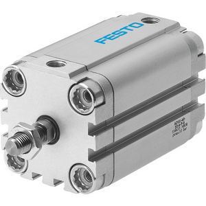 ADVU-100-20-A-P-A Compact cylinder