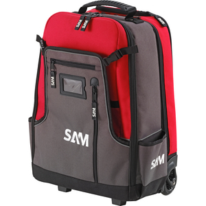 SAC A DOS 40 LITRES AVEC 100 OUTILS DE MAINTENANCE