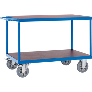 3310001750 Tischwagen 12406 1200kg 2B. 2000x800mm