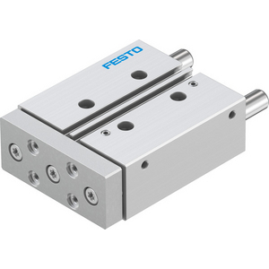 8118854-CILINDRO GUIDATO DFM-20-50-P-A-KF-F1A