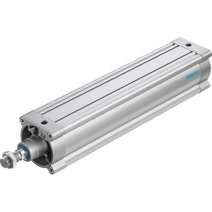 DSBC-125-500-PPSA-N3 Standard cylinder