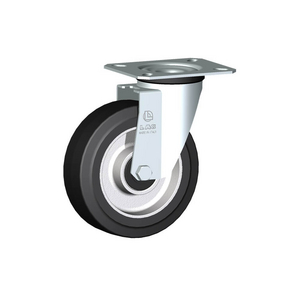 RUOTA E 125X40/40 CC SPG M22 16303