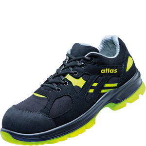 ATLAS VEILIGHEIDSSCHOEN FLASH 6205 XP ESD LG S3 W10 MT41