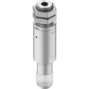 DHEB-10-E-U-S-L Bellow gripper