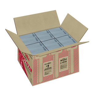 CHIFFON WYPALL FORCEMAX 33.5X34.5 CARTON DE 480 U