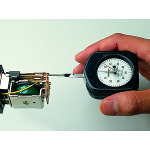 MITUTOYO VEERKRACHTMETER, PIEK HOLD 0,3N-3N 546-138