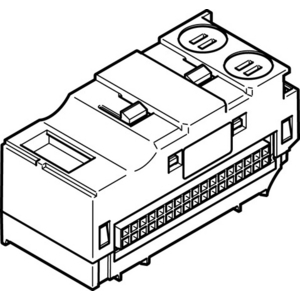 brand logo