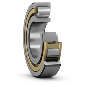 SKF CYLINDRICAL ROLLER BEARING SINGLE ROW NJ 2232 ECML/C3