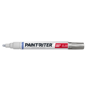 FEUTRE A POMPE FEUTRE PEINTURE SL100 ARGENT
