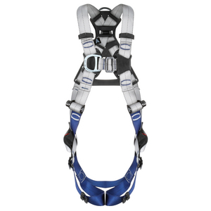 HARNAIS ANTICHUTE 3M DBI-SALA EXOFIT XE50 1112702, TAILLE 1
