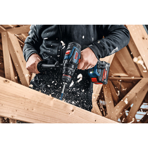 BOSCH EXPERT KLOPBOORSCHROEVENDRAAIER EXSB18V-150 06019R3200