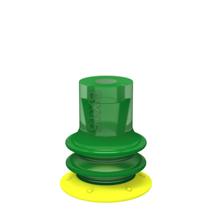 CALOTTA BX15P, 30/60 SHORE POLIURETANO 0118505
