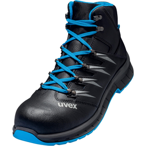 STIEFEL 69358 S2 40 PUR-SOHLE W11 PP706300040