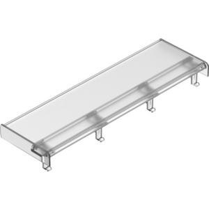 FESTO HOUDER VOOR TEKSTPLAATJES ASCF-H-L2-17V 565585