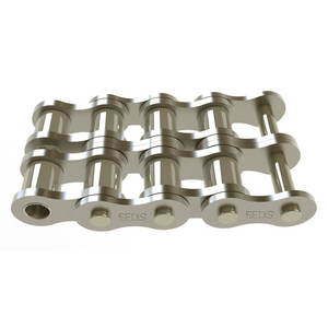 207NF6000-CATENA LUB FREE 08B-2 C (1/2 D) LUB FREE