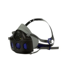 HF-803SD Mehrweg-Atemschutz-Halbmaske Sprachmembran Large HF-803SD