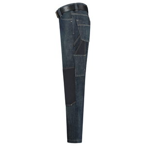 TRICORP JEANS MT WERKBROEK 502005 BLAUW MT W32L34