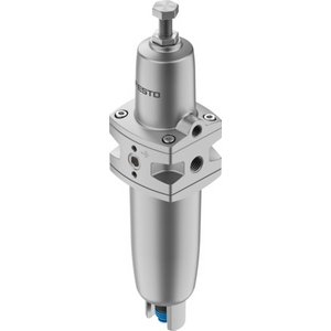 FESTO FILTERREGELVENTIEL PCRP-64-N14-12-C-R1-VC-T31