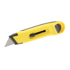 COLTELLO ABS LAMA RETRATTILE 0-10-088