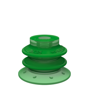PIAB ZUIGNAP BX35P PU 60SH 37, 0107376