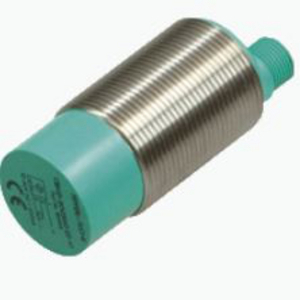 PEPPERL+FUCHS CAPACITIEVE SENSOR CCN15-30GS60-E2